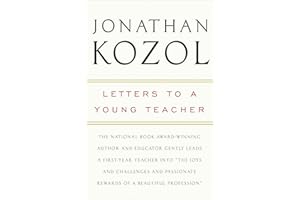 Letters to a Young Teacher