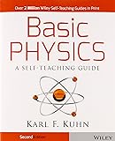 Basic Physics: A Self-Teaching Guide