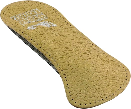 Amazon.com: Ladies 3/4 leather Arch and Metatarsal Support (US 6 1/2-7): Shoes