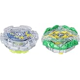 Beyblade Burst Dual Pack Kerbeus K2 &amp; Yegdrion Y2