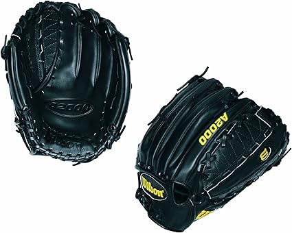 wilson a2000 dual hinge