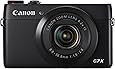 Canon PowerShot G7 X Digital Camera - Wi-Fi Enabled