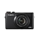 Canon PowerShot G7 X Digital Camera - Wi-Fi Enabled