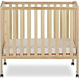 dream on me portable folding crib