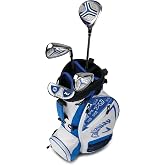 Callaway Golf XJ Junior Golf Set