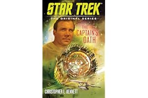 The Captain's Oath (Star Trek: The Original Series)
