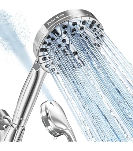 PowerSelect 7 Setting Self-Pressurizing Water-Saving