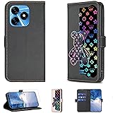 jioeuinly Case Compatible for Tecno Spark 20c Phone