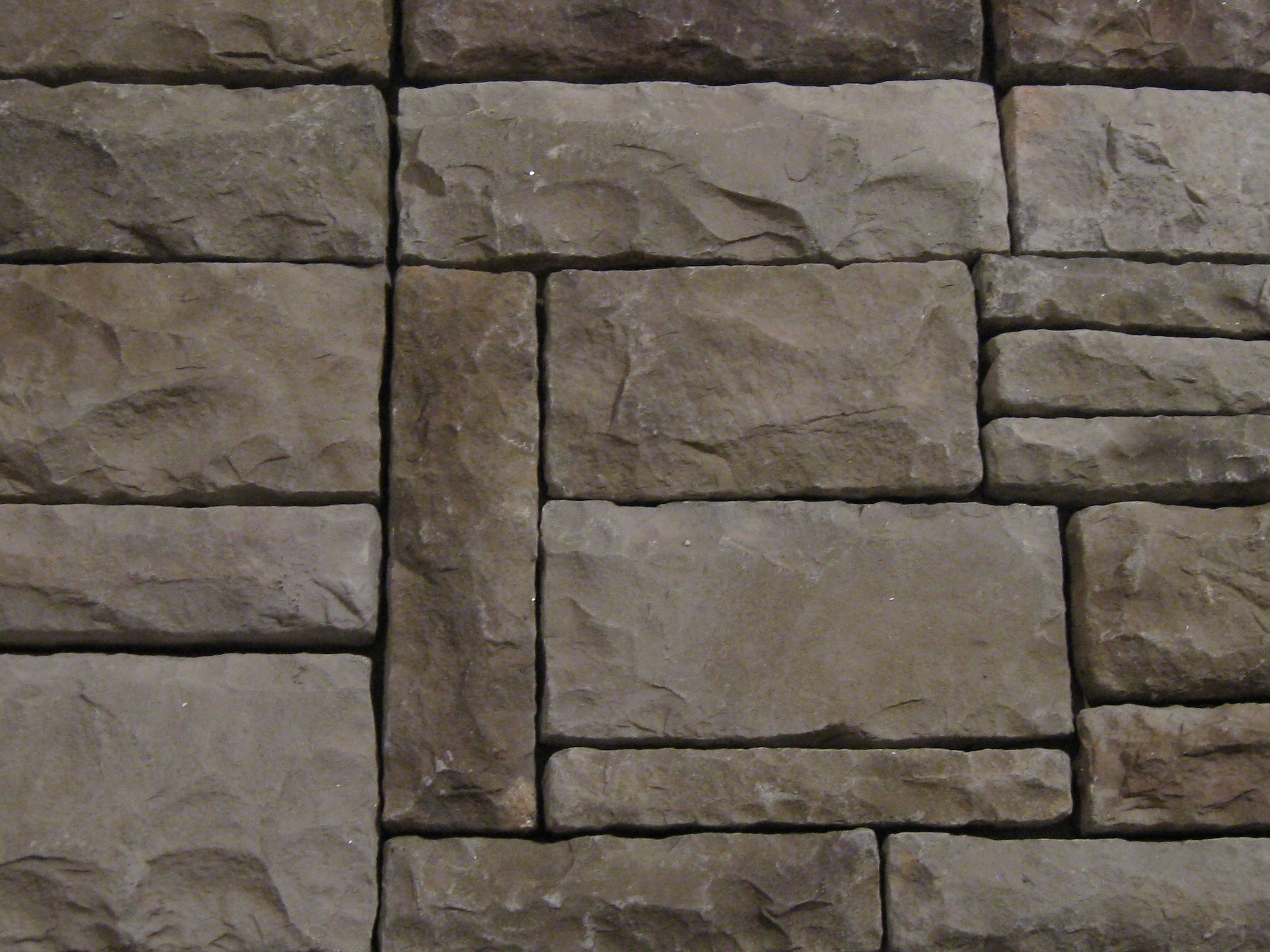 Concrete Mold. Veneer Castle Stone Rubber Mold 3001 Buy Online in UAE