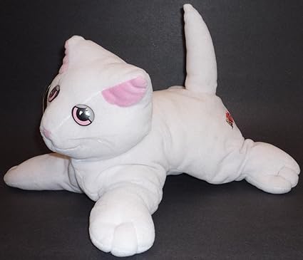 pound puppies kittens toys