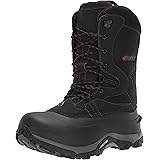 baffin lightning boots