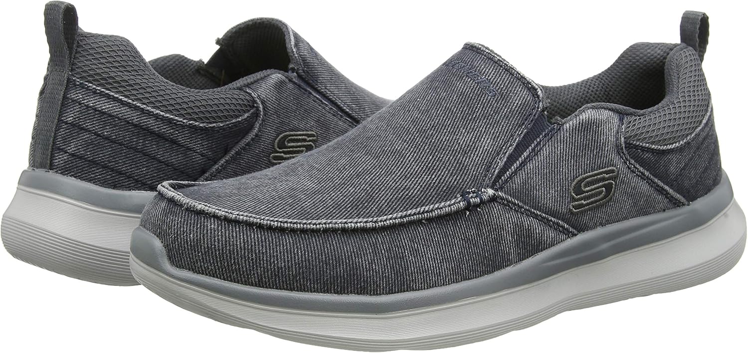 skechers delson 2.0 larwin