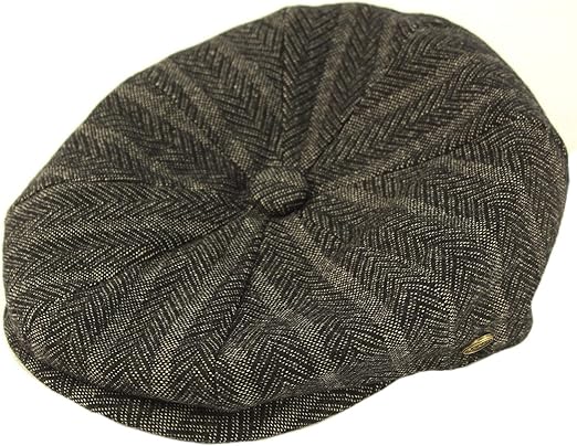 winter driving cap