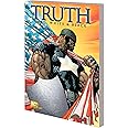CAPTAIN AMERICA: TRUTH [NEW PRINTING]