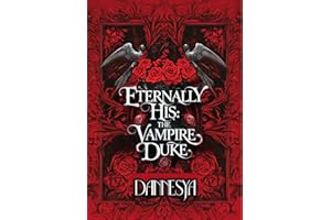 Eternally His #1: The Vampire Duke