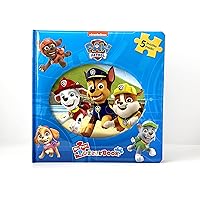 Phidal Spin Master Nickelodeon Paw Patrol My First Puzzle Book - English Online In KSA, Buy At Best Price From - 353cfaeb75eb6 - Foto 6