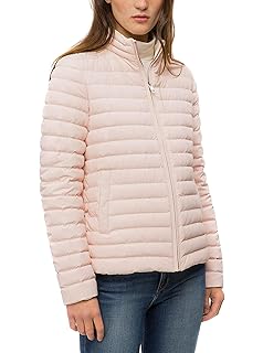 calvin klein reversible puffer jacket