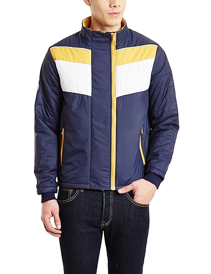 scullers men's jackets