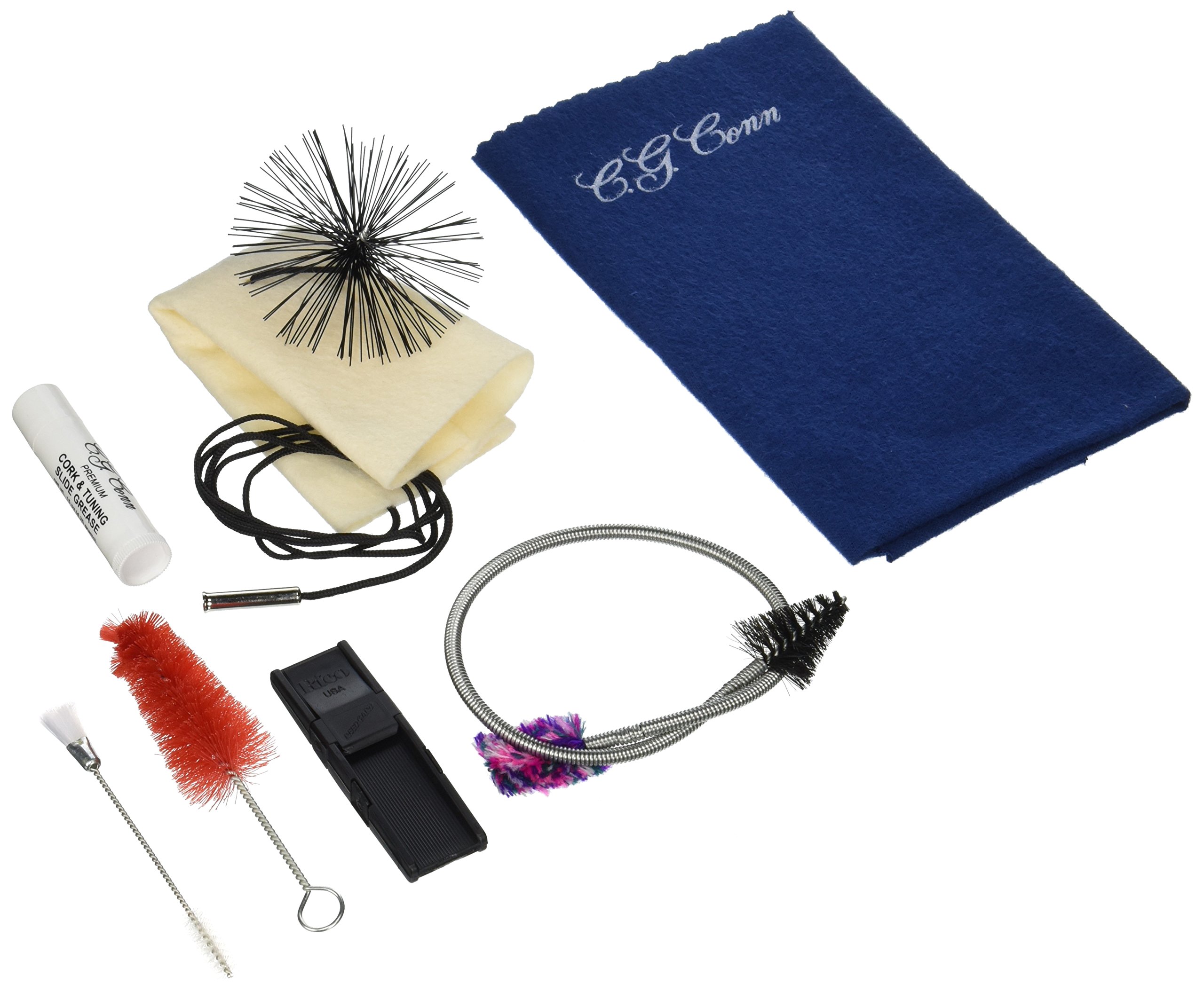 Selmer Saxophone Cleaning And Care Product (366S)