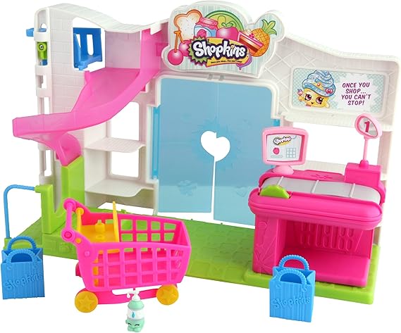 mercado de shopkins