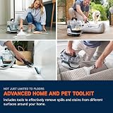 Vax SpotWash Pet Spot Cleaner, Handheld Carpet Shampooer, 4.5kg view 5