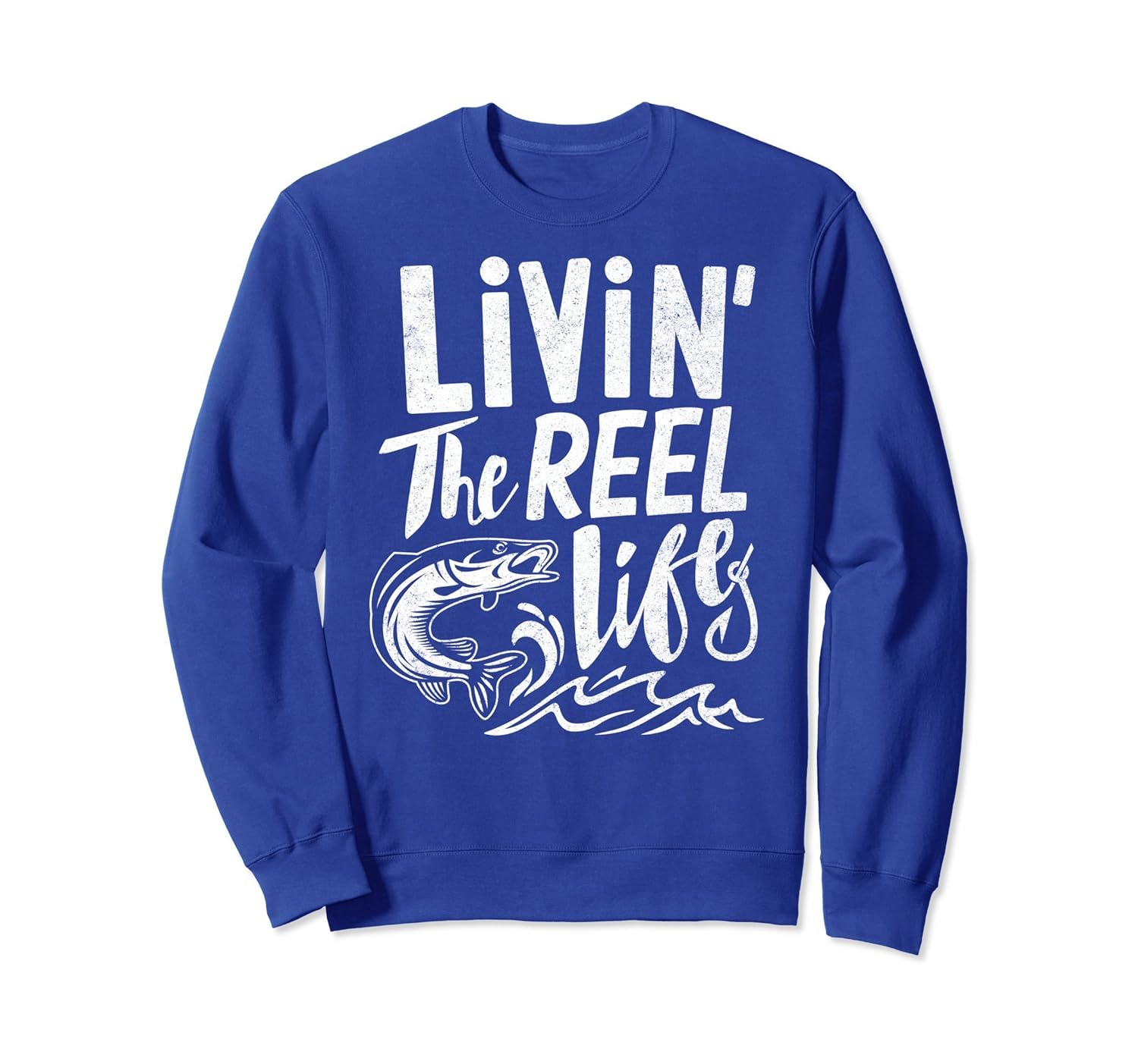 Fishing shirts for any Fisherman Men or Women - Livin the re-anz