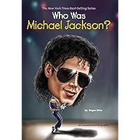Who Was Michael Jackson?