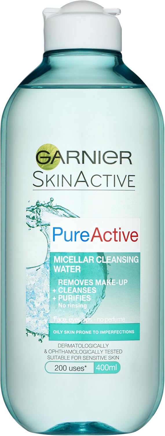 madara micellar water 400ml