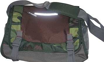 Lands end messenger bag Clearance