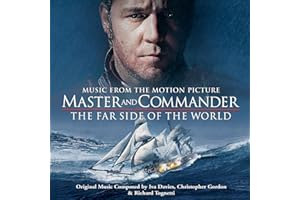 Master and Commander: The Far Side of the World