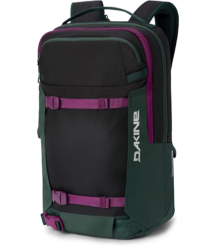 Amazon.com: Dakine Mission Pro 18L Backpack - Deep Blue : Sports