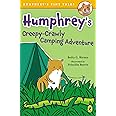 Humphrey's Creepy-Crawly Camping Adventure (Humphrey's Tiny Tales)