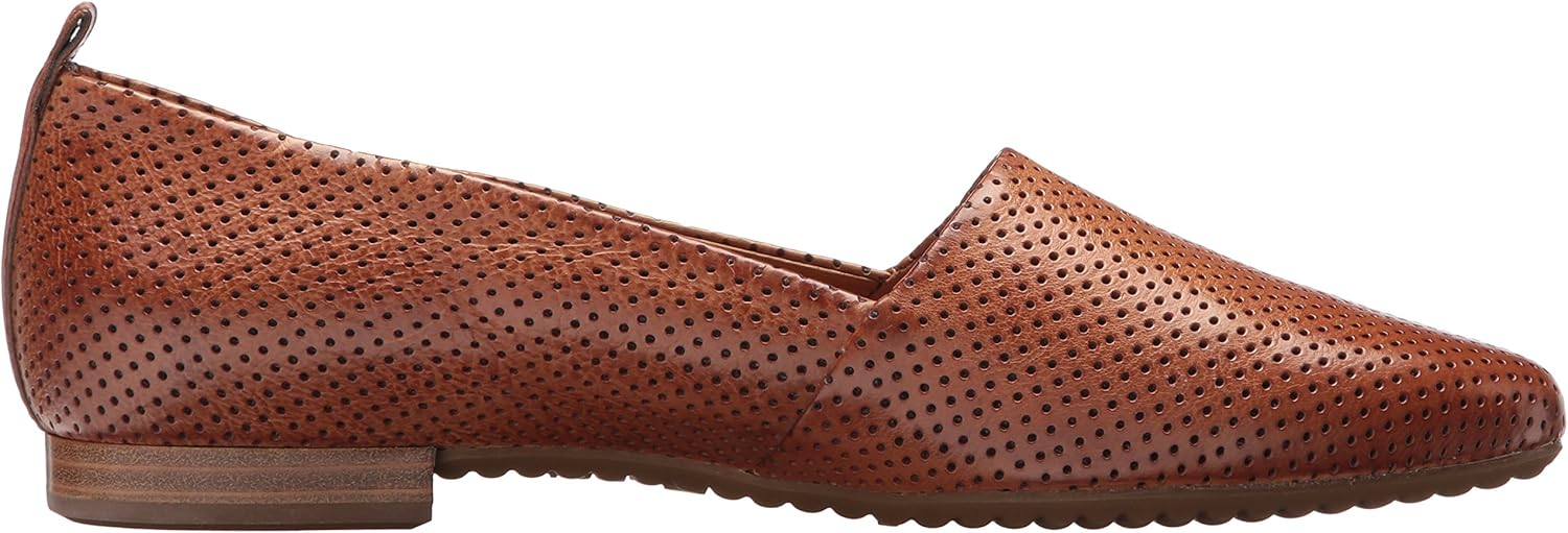 paul green perry flat