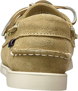 ladies sebago docksides shoes