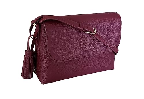 Tory burch thea messenger bag Clearance