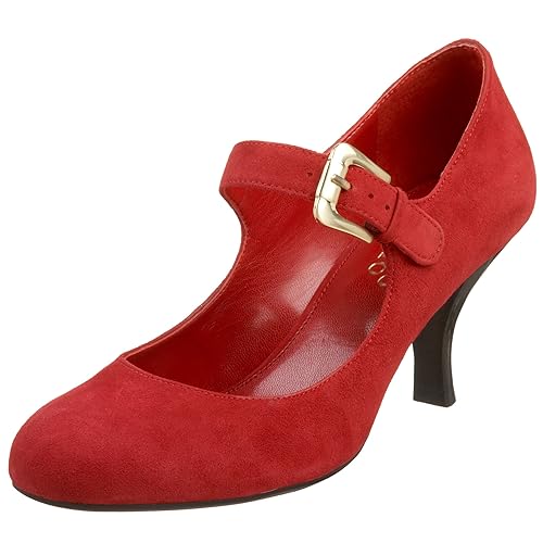franco sarto mary jane shoes
