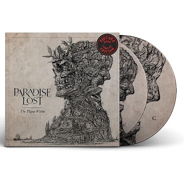 Amazon.com: Obsidian (CD): CDs & Vinyl