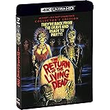 The Return Of The Living Dead - Collector's Edition [4K UHD]