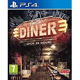 PS4 Joe's Diner