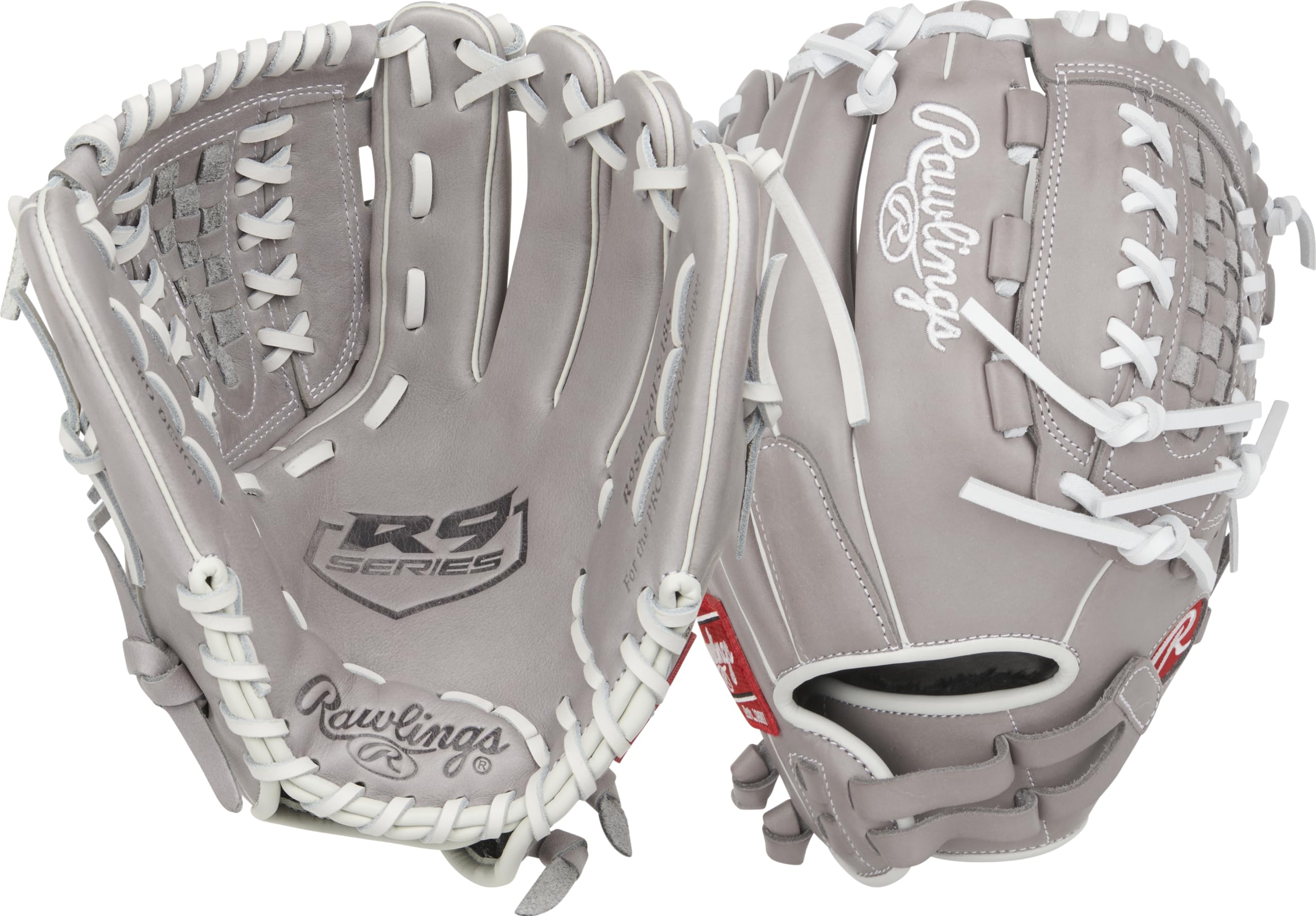 Mua R9 Fastpitch Softball Glove Sizes 11.5" 13" Multiple Styles