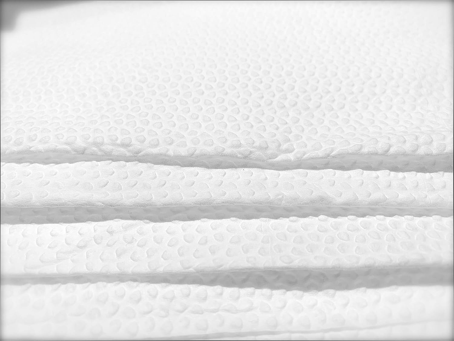 Plushi Paper Septic Safe Tube Free 4 Ply Soft Toilet Paper RV Essential and Mom Approved for Travel Trailers Campers Marine Biodegradable 4 Boxes 320 Wipes: Health & Personal Care