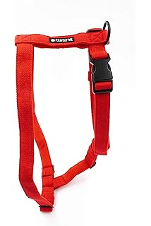 planet dog hemp harness