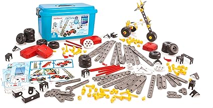 builder activity set