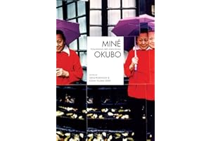 Mine Okubo: Following Her Own Road