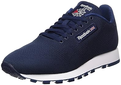 reebok classic leather ultraknit