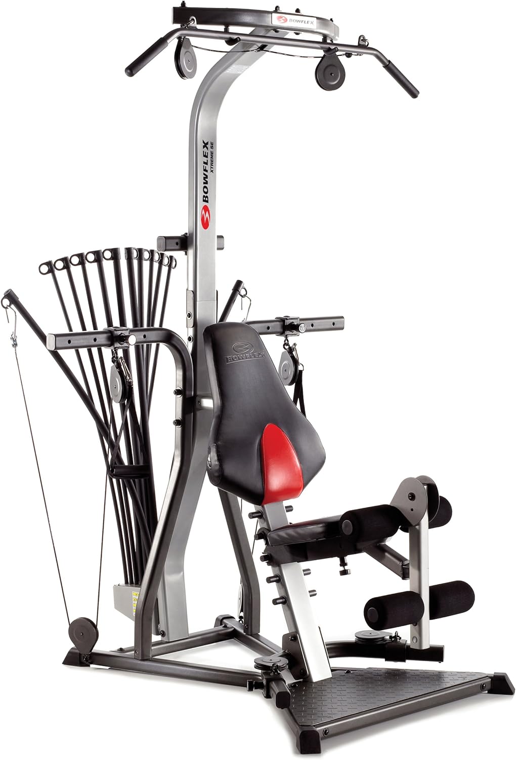 bowflex universal gym