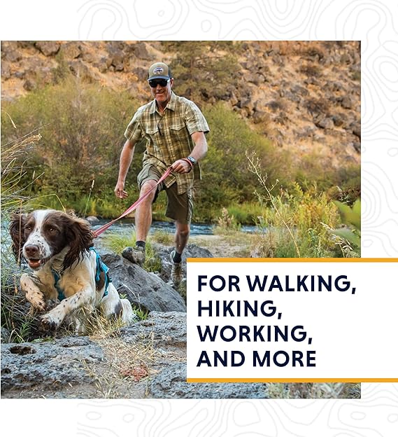 ruffwear dog harness amazon