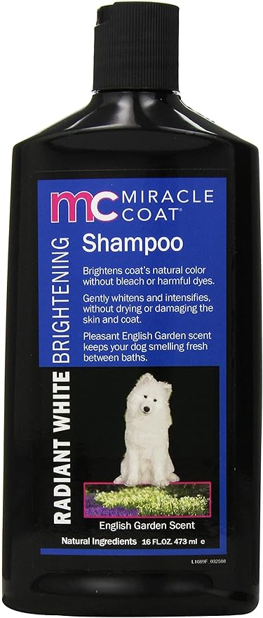 Miracle coat Clearance