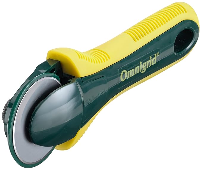 Prym Rollschneider, Omnicut, Ø 45mm