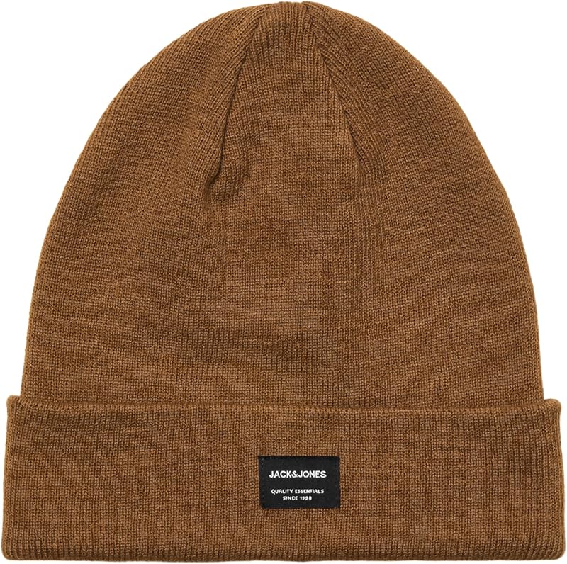 Jacdna Beanie Noos
